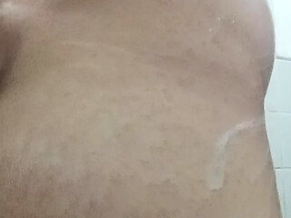Hot Shower (part 2)