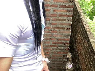 Today I Went Out.