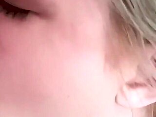 Homemade Compilation Throat-charged & Cum-dripping Oral Real Amateur