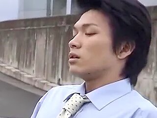 Asian Office Outdoor