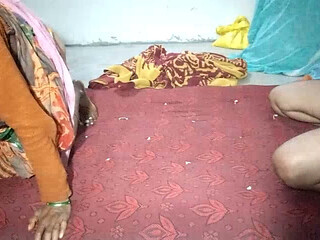 Gaon ki husband wife ki chudai 17