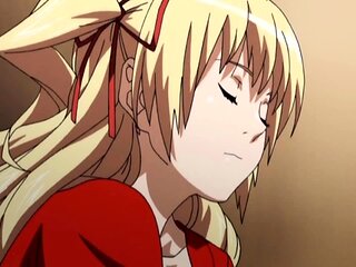 Mix of Hentai movs from Hentai Niches