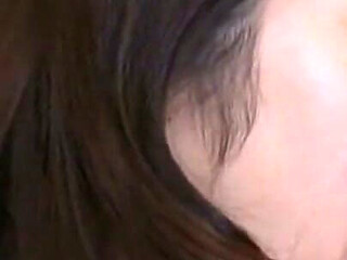 Fair Slender Wife. an Elegant Beauty with a Secretly Passionate Side