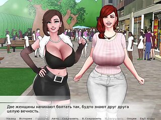 Complete Gameplay - Divine Heel, Part 5
