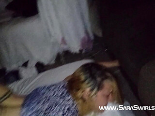 Ss136 Fucking His Blonde PAWG Wife