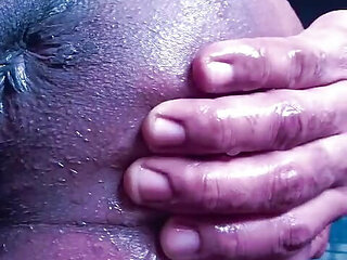 Sexy shower