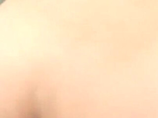 Mature Asian MILF Enjoys Facesitting and Sloppy Cum Play