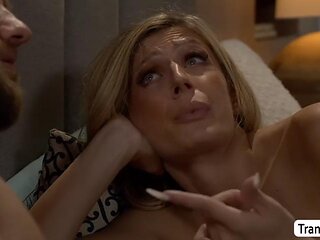 Another round for the early morning on bed