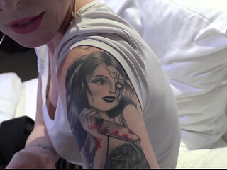 Indepth Interview with German Amateur Lou Nesbit