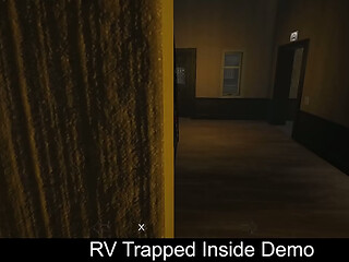 RV Trapped Inside? Demo