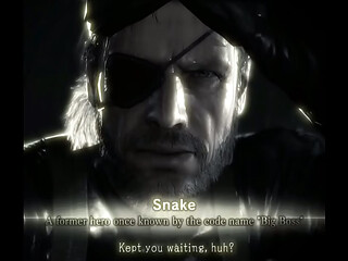 Edit del poderoso big boss desfilando aura y derritiendo qks