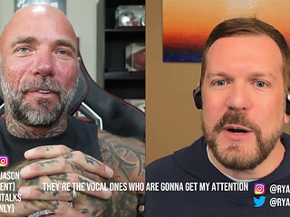 Porn Star Confessions - Ryan Landers Episode 139