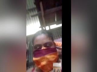 Video Call Sex With My Desi Girlfriend