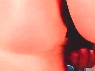 Big Ass Dildo Fun