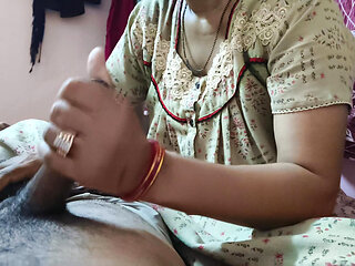 Indian New Wife Sex video