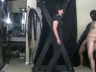 Mistress Natalya Sadici Busted By The Boot