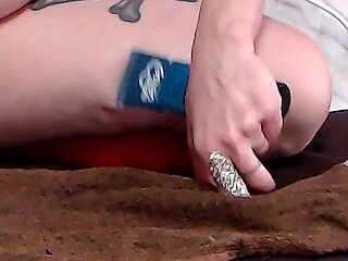 I Want to Feel U in My Tight Asshole;)