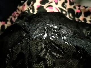 Eat Your Pussy Female JOI