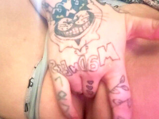 My Pussy