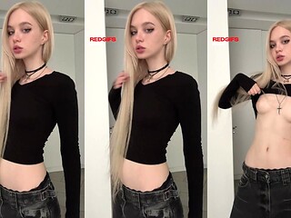 Amateur OnlyFans Tits