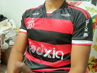 Pajero Flamengo