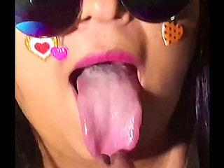 Men love my tongue