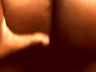 Fucked Her Pussy so Hard She Squirted All Over the House