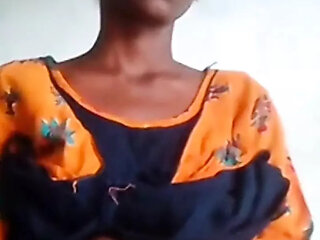 Sumathi Desi housewife Telugu Sex Video