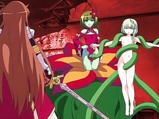Connection of the Woman beyond temptation