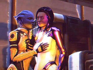 Trespassers Will Be Fucked (futa Shemale)