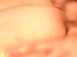 Older guy fucks big ass brunette in various positions