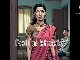 Rohini bhabi 6