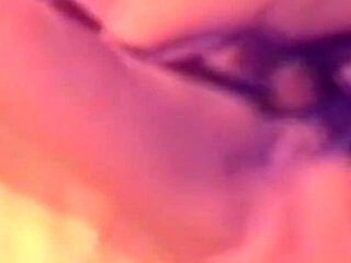 Disgusting Pig Pumps Milk