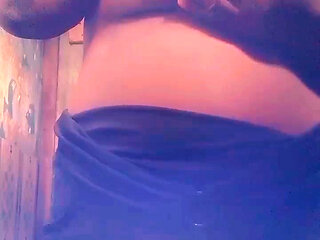 My Stepmom Display Her Boobs to Me While I Watch