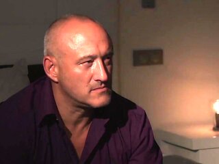 Apolonia's sensuality is irresistible! - Jacquie et Michel TV