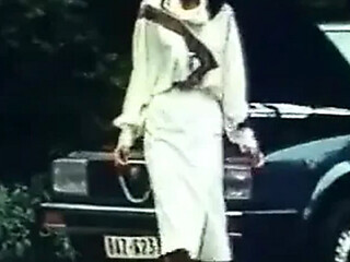Vanessa's Seven Perversions: Vintage French Hardcore Movie