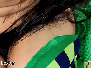 Cheating Indian Bhabhi Gets Her Big Ass Fucked by Devar Indian