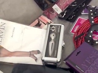 My Sex Toys