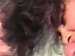She Called Her Boyfriend to Lick Her Pussy and Fuck Her.
