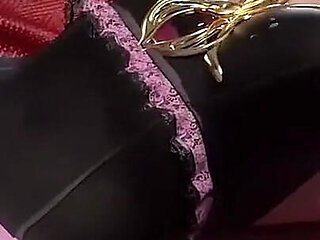 The Genesis Order V97022 Part 360 Andrea and Two Dicks by Loveskysan69