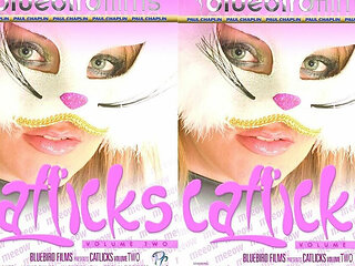 Catlicks Volume 2