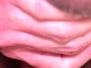 Fat Belly Mature Gets Monstercock Stretched