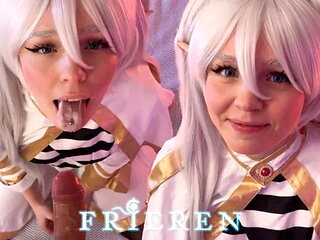 Frieren      