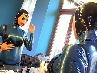 Real Rubberdoll