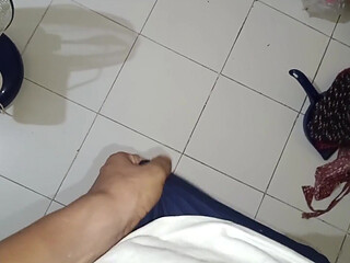 Teen Boy Hot Solo Masturing