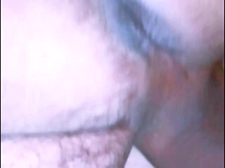 Cuckold, Your Dinner Is Ready, the Food You Love the Most, Creampie!