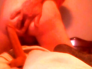 Anal Masturbation