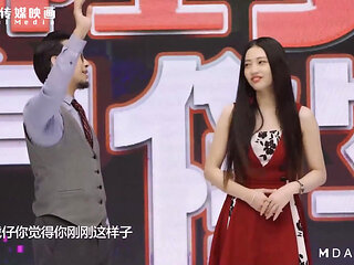 Mtvq13-ep2-program Sex Study Room Ep2are You a Moaning Person or a Lewd Person?