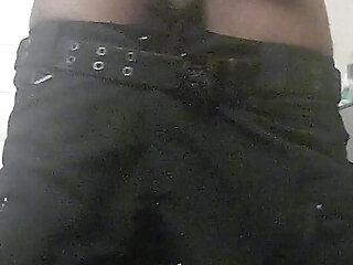 Big Black Massive Mandingo Fat Daddy Dick for Femboy and Trans Girl Pussy