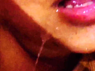 Watch Me Get Don.key.kong Throat Destruction